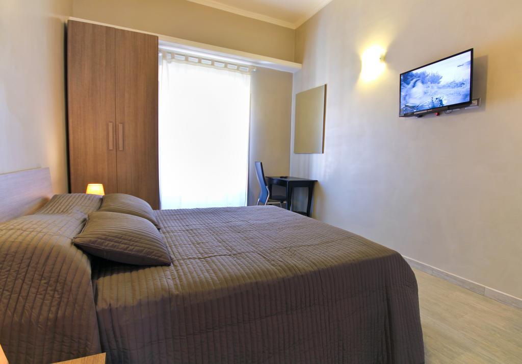 San Pietro'S Home - Guesthouse Roma Cameră foto