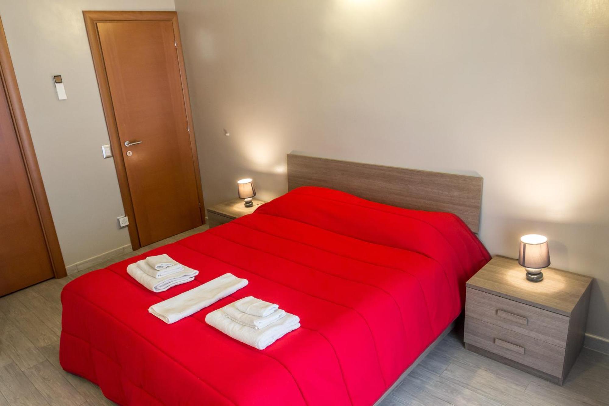 San Pietro'S Home - Guesthouse Roma Cameră foto