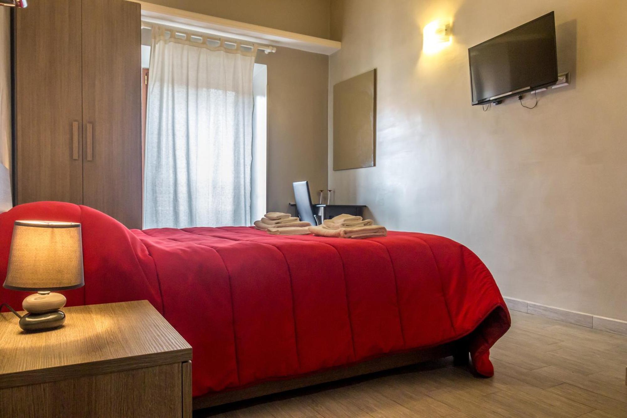 San Pietro'S Home - Guesthouse Roma Cameră foto