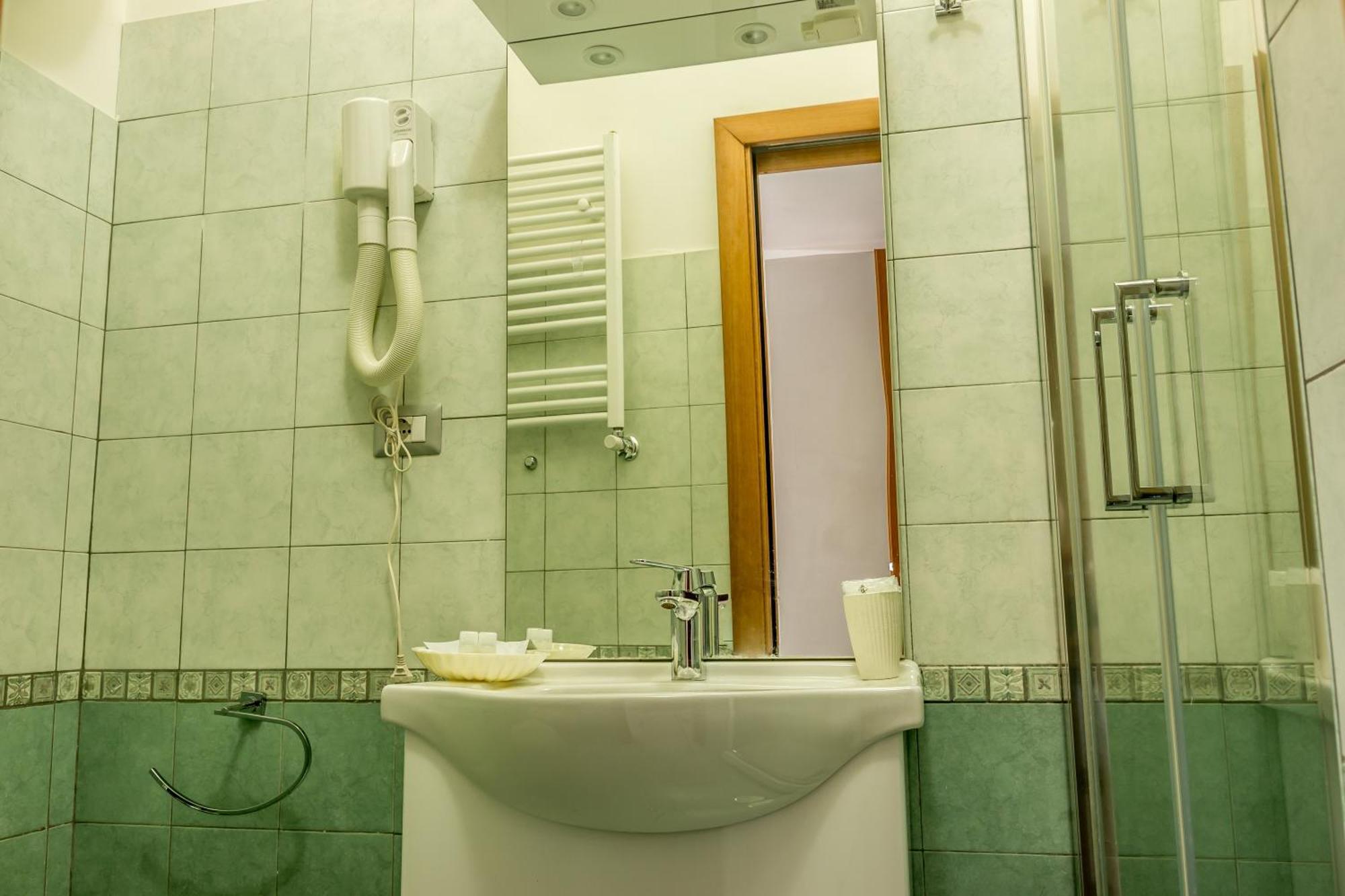 San Pietro'S Home - Guesthouse Roma Cameră foto