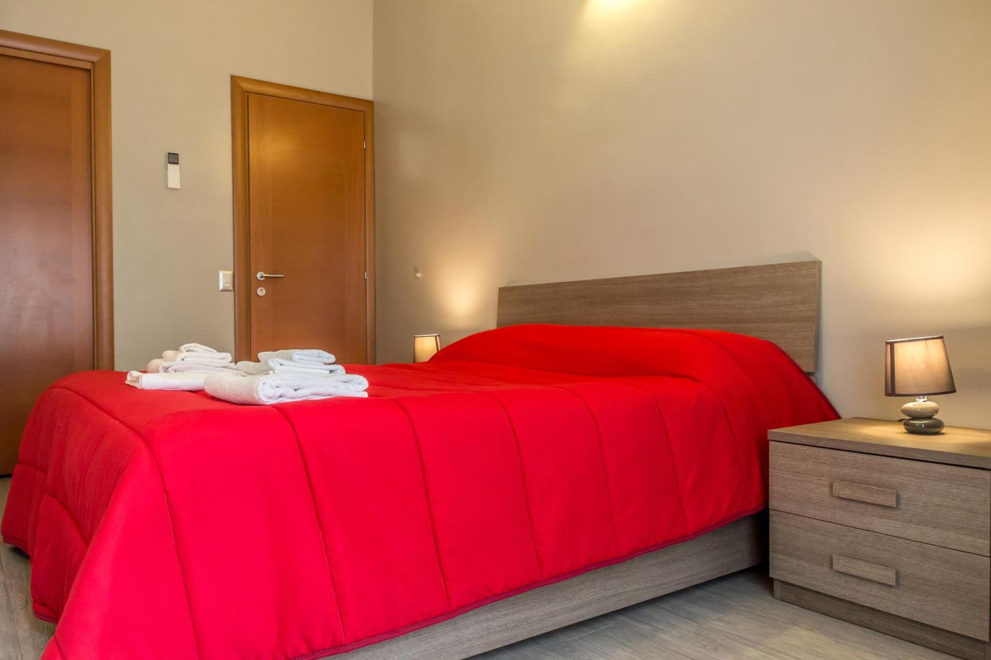San Pietro'S Home - Guesthouse Roma Cameră foto