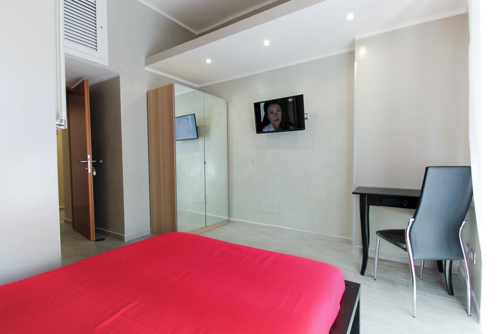 San Pietro'S Home - Guesthouse Roma Cameră foto
