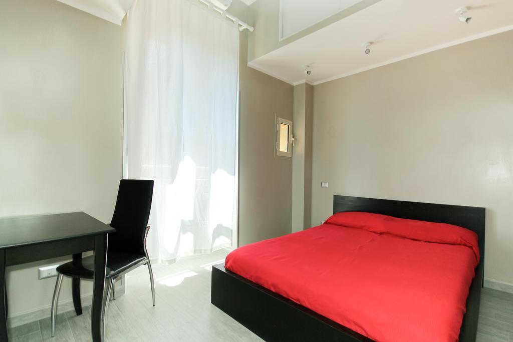 San Pietro'S Home - Guesthouse Roma Cameră foto