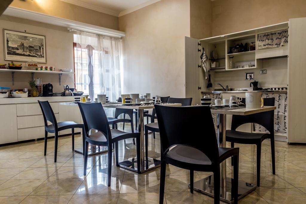 San Pietro'S Home - Guesthouse Roma Exterior foto