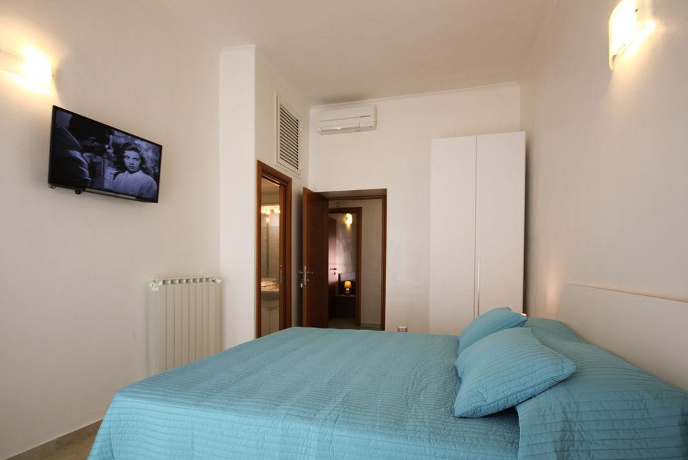 San Pietro'S Home - Guesthouse Roma Exterior foto