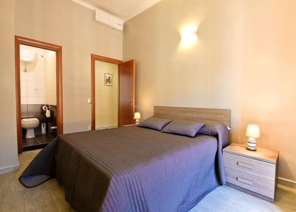 San Pietro'S Home - Guesthouse Roma Exterior foto